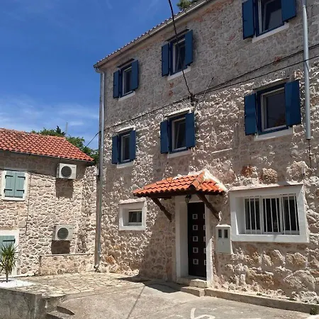 House Anita Holiday home