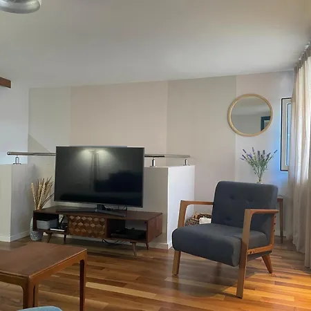 펜션 House Anita 무르테르