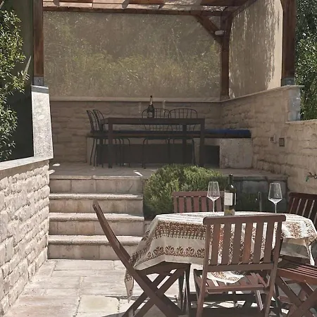 House Anita Holiday home Murter