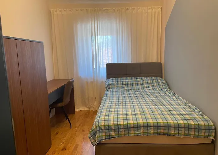 펜션 House Anita 무르테르