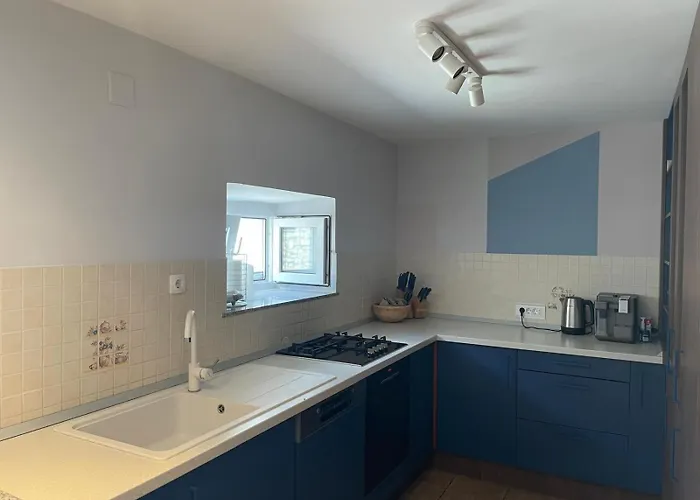 House Anita 무르테르