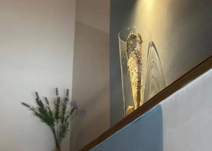 House Anita Сasa de vacaciones