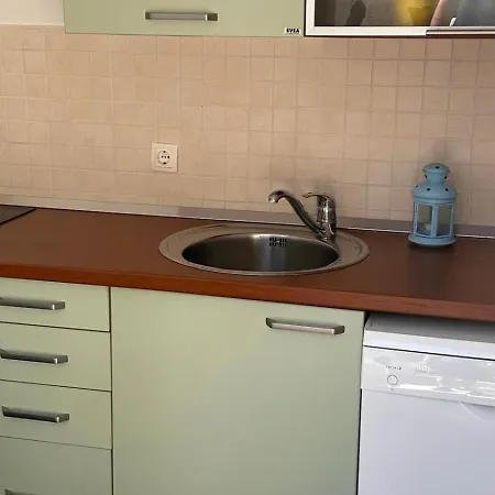 House Anita Feriehus *