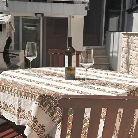 Feriehus House Anita *