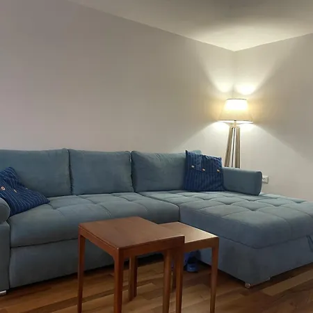 House Anita Feriehus *