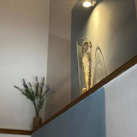 House Anita Feriehus