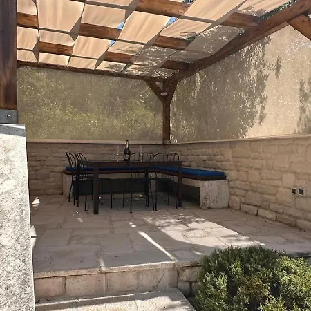 House Anita Feriehus *