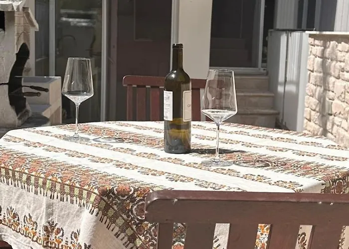 Tatil Evi House Anita *