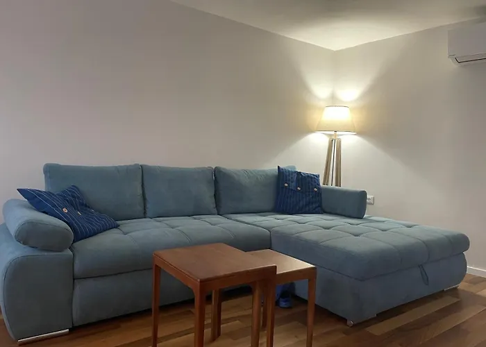 House Anita Tatil Evi *