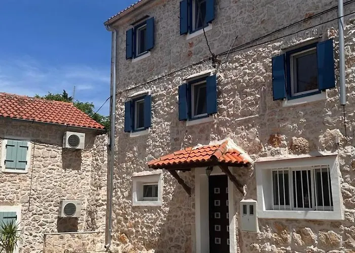 House Anita Tatil Evi