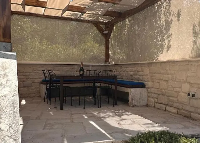 House Anita Tatil Evi *